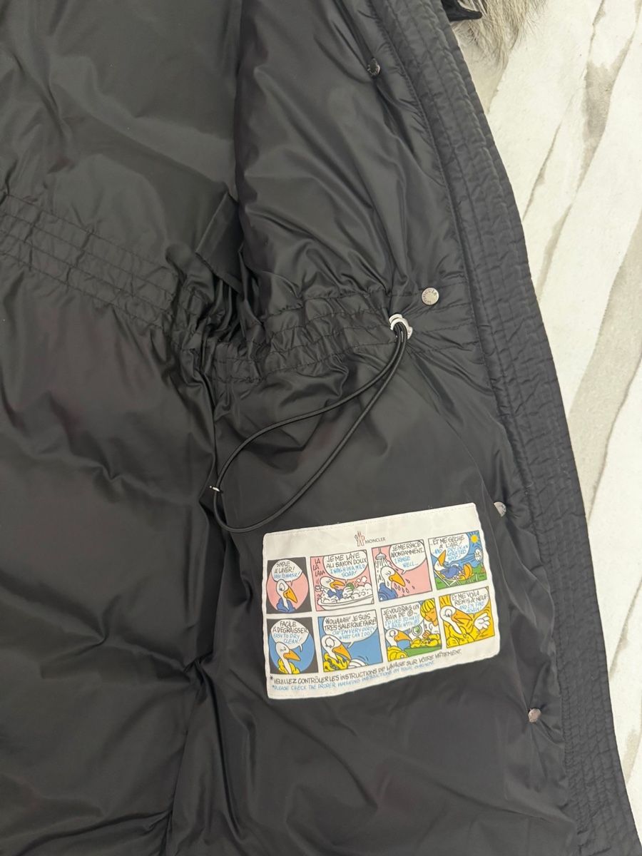 Moncler Cappotti: Moncler Winterjacke M/L – Nuovo (secondo la descrizione) da Zürich venduto da Sanza2 4