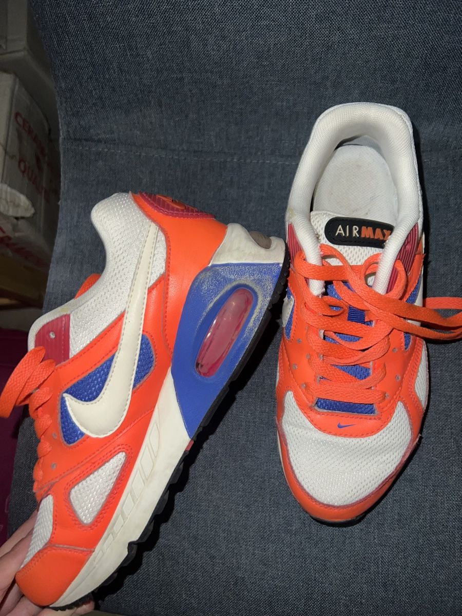 Scarpe da donna: Nike air max – Usato da Reinach BL venduto da K.zh.A 2