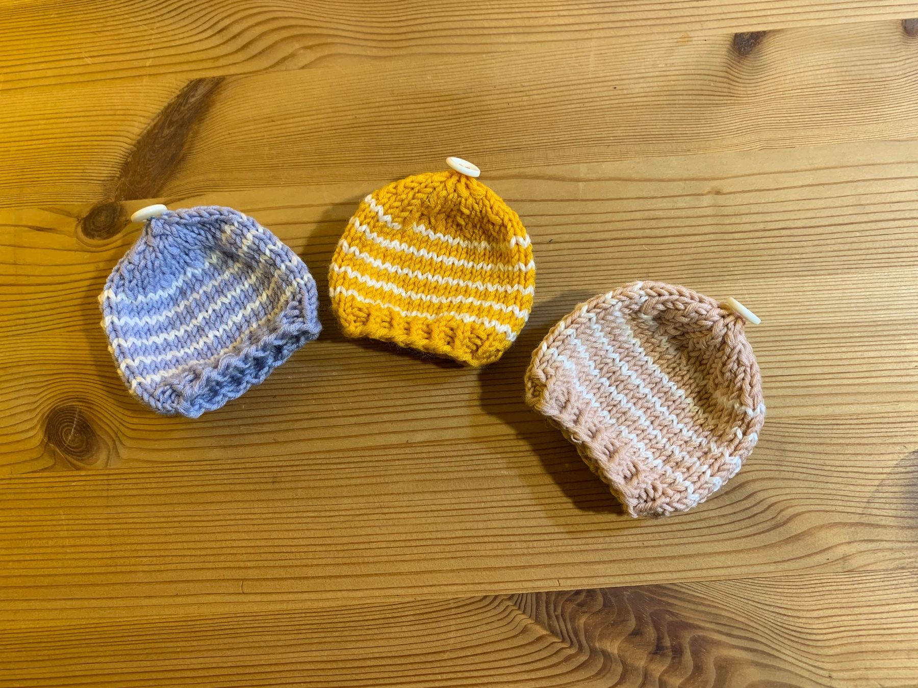 Tutte le decorazioni: Eiermützchen – Nuovo e nell'imballaggio originale da Taegerig venduto da kat_t8hk 1