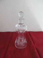 Kleine Kluk Kluk Flasche von Holmegaard