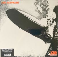 LED ZEPPELIN - LED ZEPPELIN (1 LP)