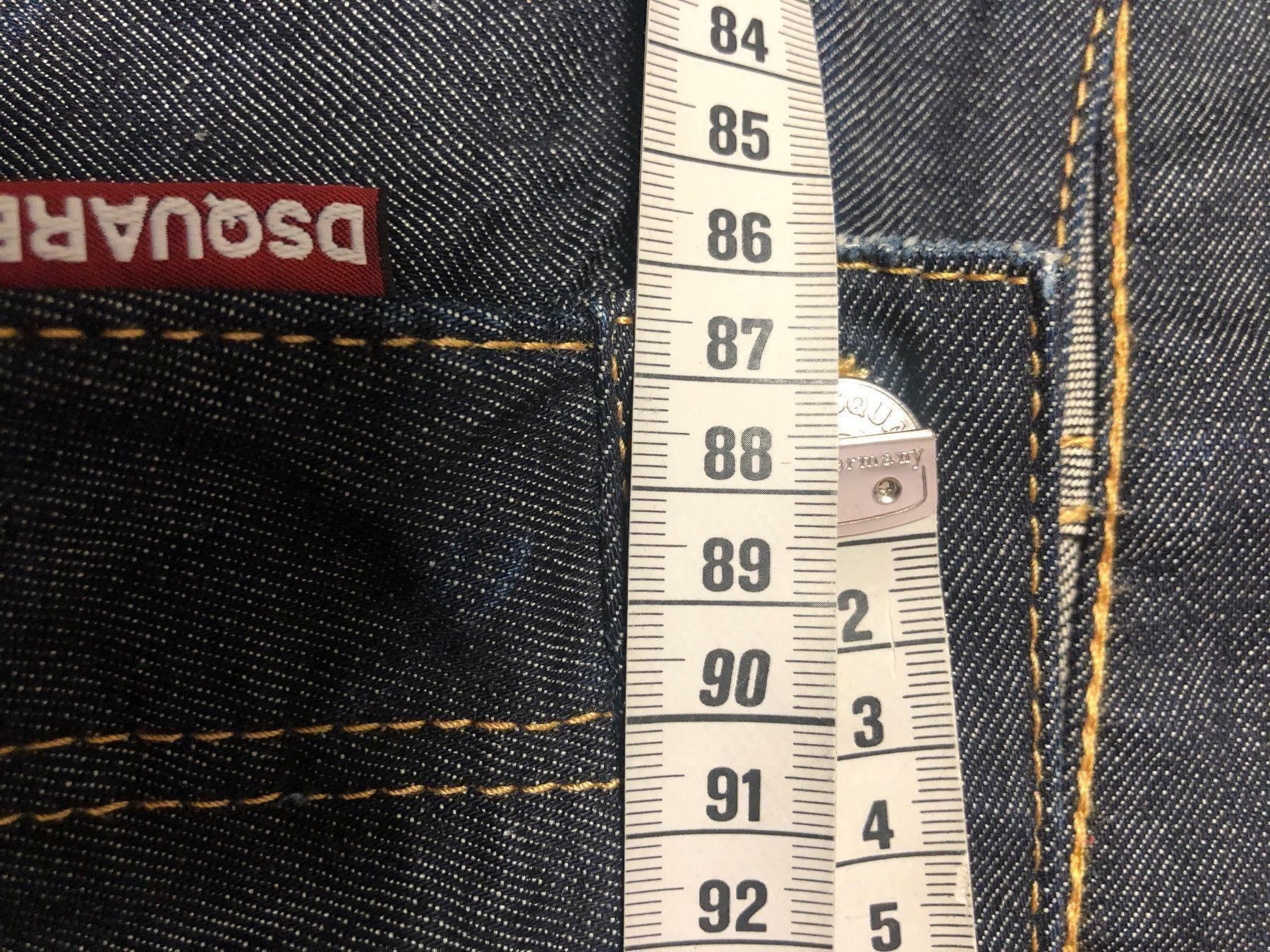 Jeans: Dsquared2 jeans Original – Nuovo (secondo la descrizione) da Fislisbach venduto da Brandopfer810 6