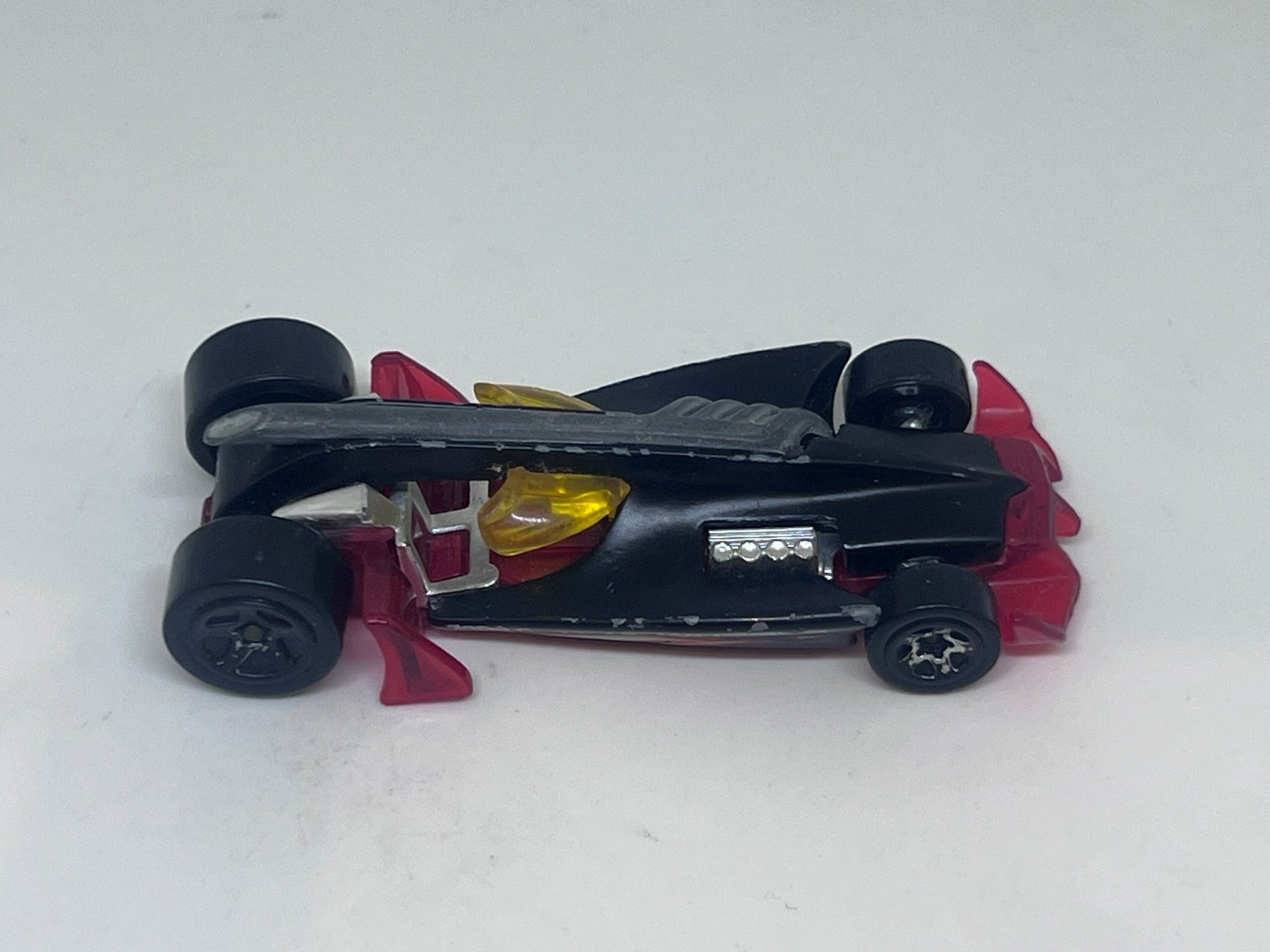 Hot Wheels Modellini d'auto: Hot Wheels Vulture Roadster #120 – Usato da Wildegg venduto da LaaBoutique 1