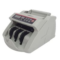 Geldzähler * Notenzähler * AUTOMATISCH * Money counter