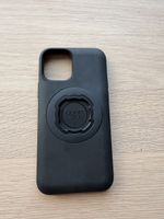 Quad Lock iPhone 13 Pro Hülle Schwarz gebraucht