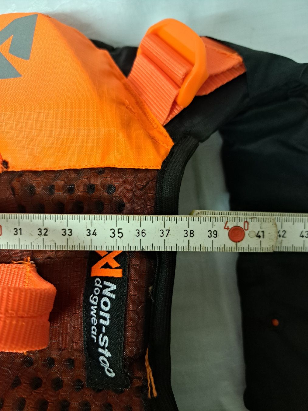 Schwimmwesten: Non-stop Dogwear Schwimmweste, Gr 3 (oder Gr 4) – Neu (gemäss Beschreibung) aus Adligenswil von ala_xc8k 6