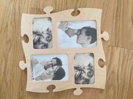 PUZZLES+ Rahmen 10×15, 13×18 cm