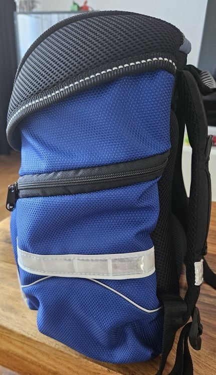 Funki Kindertaschen: Schulthek – Neu (gemäss Beschreibung) aus Rümlang von oscar8353 2