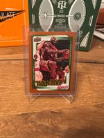 LeBron James Upper Deck TEAM MVP