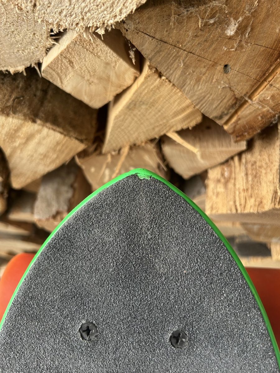 Sector 9 Skateboards: Sector 9 mini cruiser – Gebraucht aus Münchenbuchsee von Isap06 2