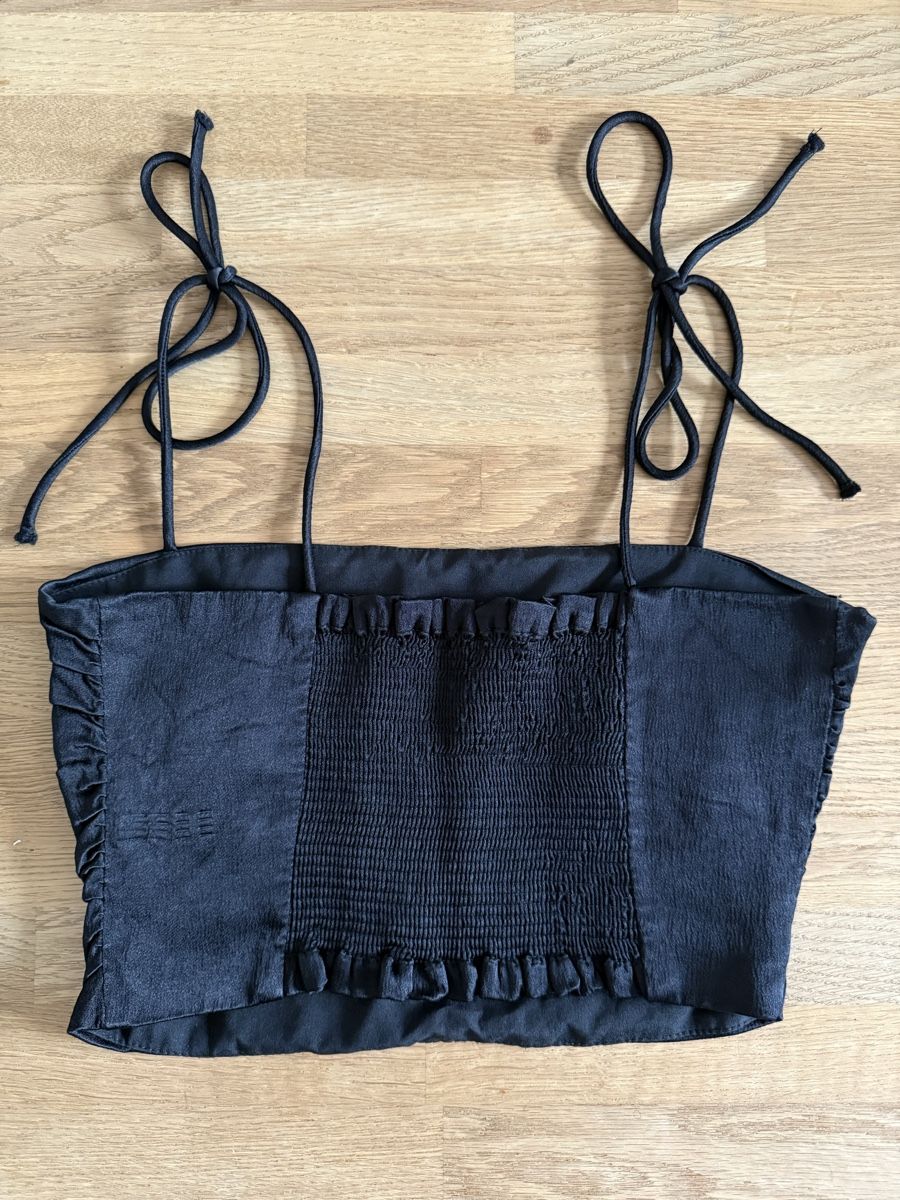 Zara Tops: Top, Zara, Grösse S – Gebraucht aus Anglikon von Haraldinho 1