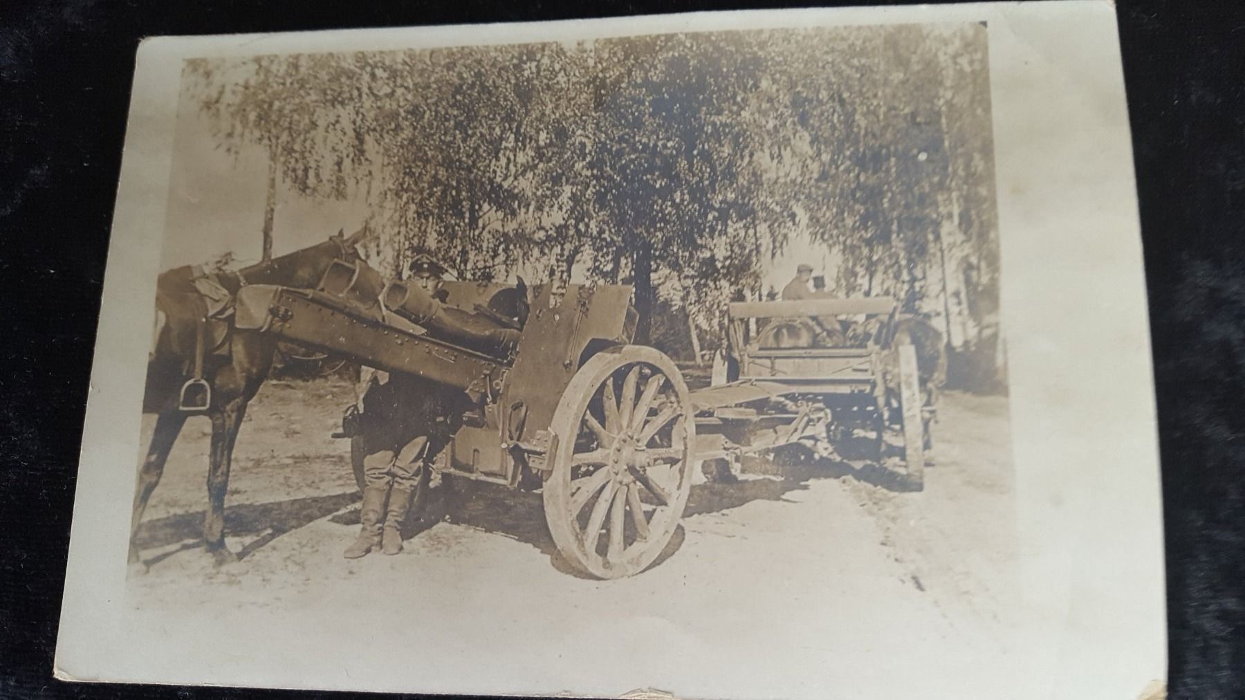 Cartoline postali: 2 Militärpostkarten – Usato da Reinach venduto da 3Guggerli 2