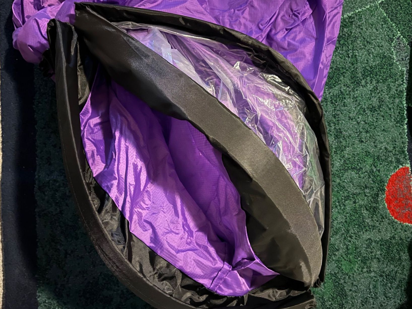 Sedie a sdraio: Air Lounger (Luftsofa / Luftliege) – Nuovo (secondo la descrizione) da Au ZH venduto da Comeback_Q 7