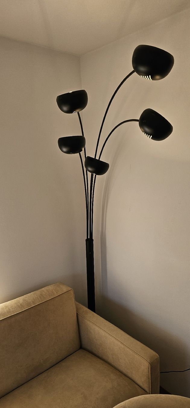 Lampes: stehlampen – D'occasion à Winterthur par express36