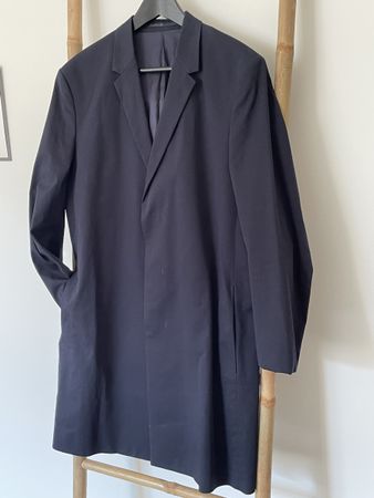 COS Herren Mantel, Grösse 48