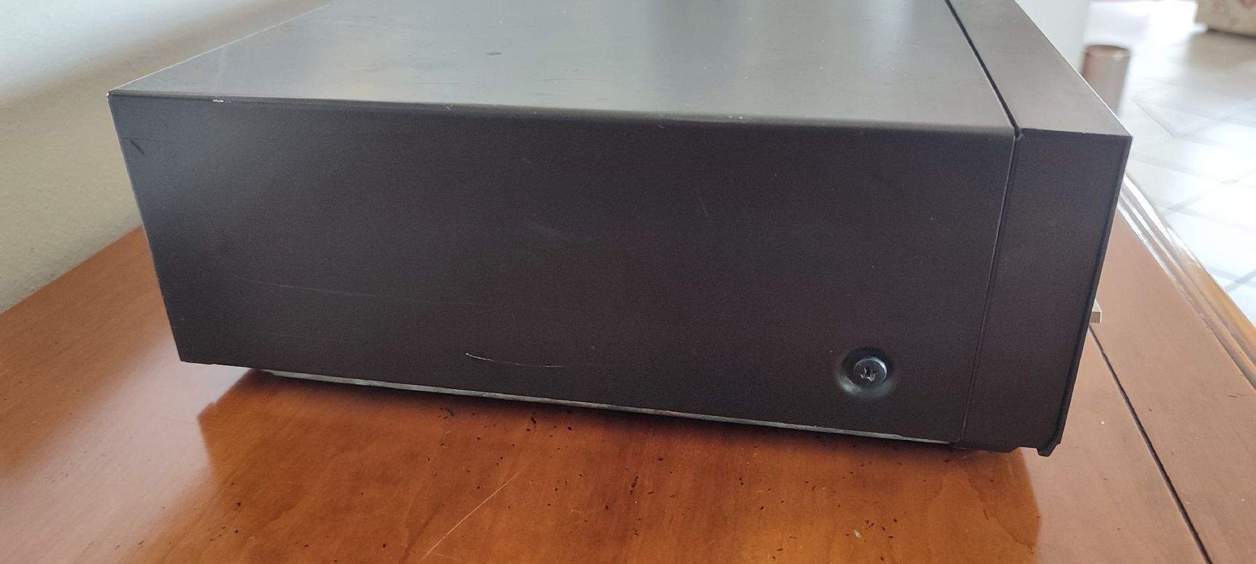 Technics Registratori: TECHNICS M253X DECK REVIDIERT – Usato da KAPPEL AM ALBIS venduto da ANDBACH 5