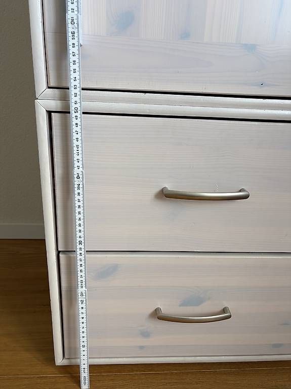 Flexa Armadi: Flexa Schrank inklusive Schubladenkorpus – Usato da Berikon venduto da simpa09 1
