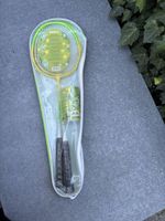 Badmintonschläger Set mit Hülle neu