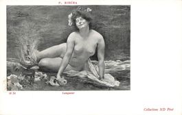 Erotik