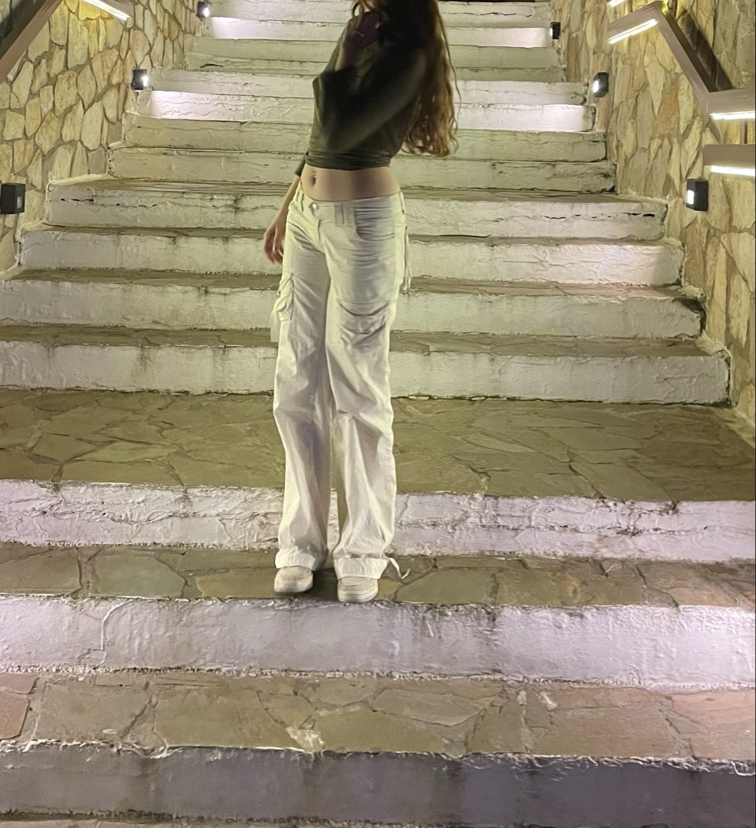 Pantaloni: Hose – Usato da Ermatingen venduto da ric_2td5 3