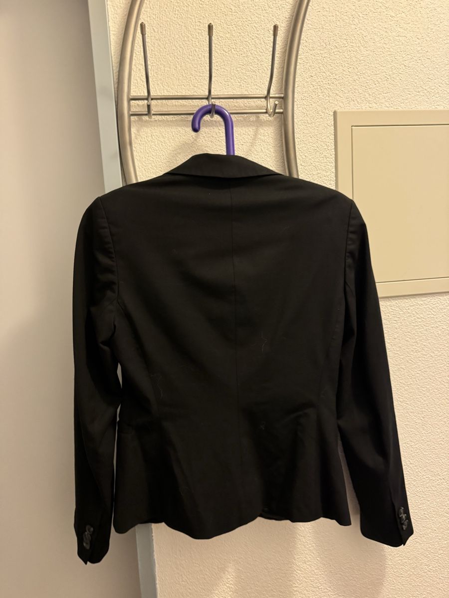 Mexx Completi & Tailleur: Damen Blazer MEXX Grösse 40/42  – Usato da Ebikon venduto da Samira._. 1