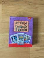 Kartenspiel der grosse Dalmuti