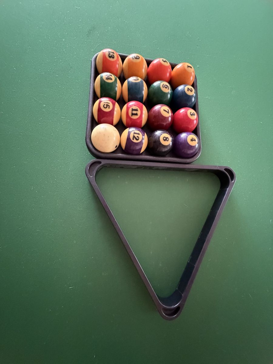 Tavoli da biliardo: Billiardtisch – Usato da Engi venduto da kasi09 3