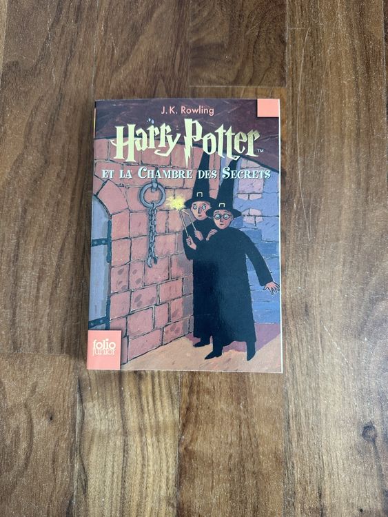 Yoto Harry Potter Et La Chambre Des Secrets - Carte Audio Pour Yoto Player Et Mini - Livre Audio Lu Par Stephen Fry - Dès 7 Ans - Sans écran