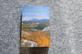 Sallis Susan - Die Kinder des Morgentaus / Roman