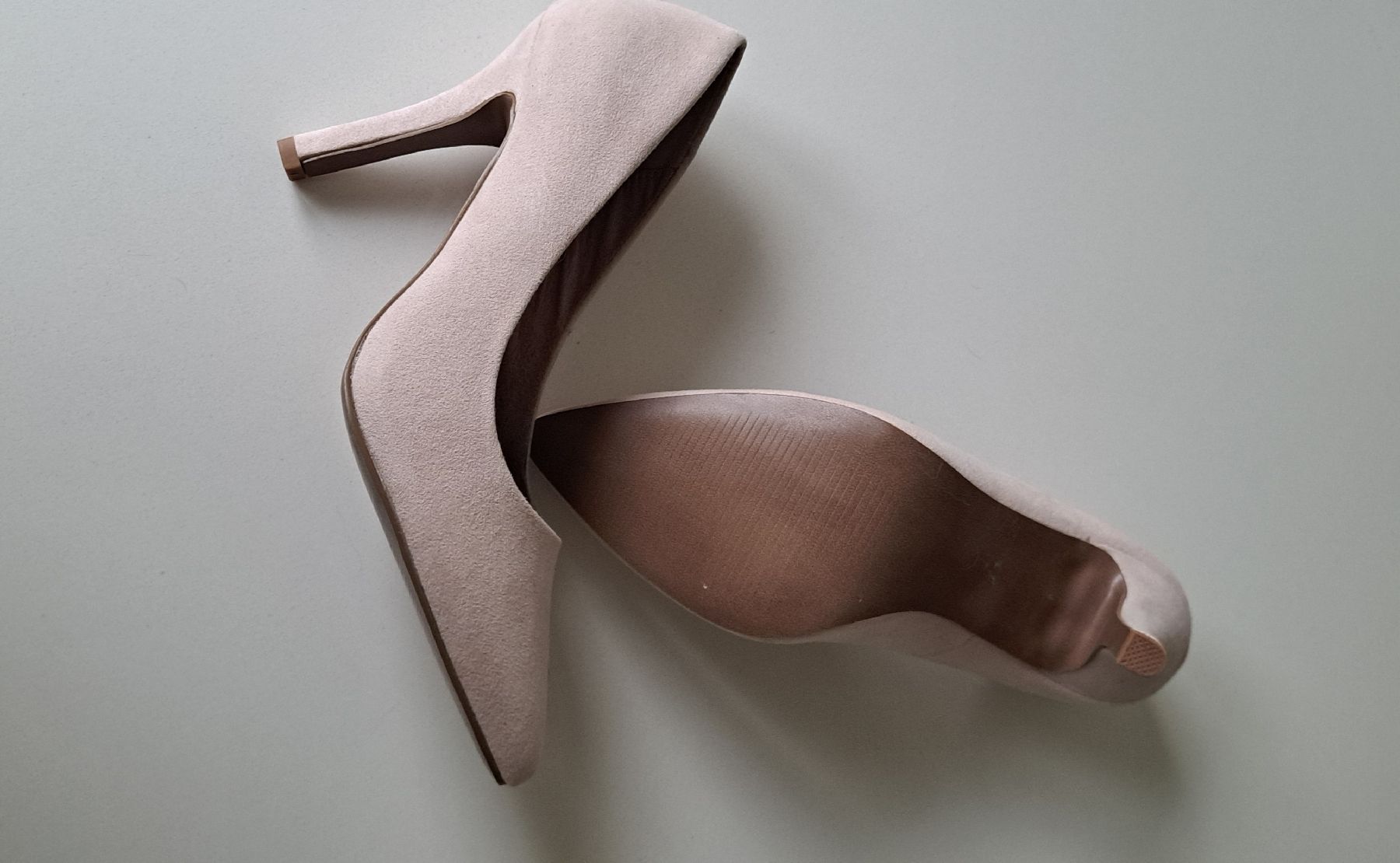 Scarpe da donna: Pumps Gr. 38 NEU – Nuovo (secondo la descrizione) da Emmen venduto da Huwimark 2