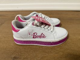 Barbie Schuhe, Gr. 31, neu mit Etikett, ideales Geschenk!