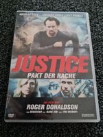 JUSTICE (6036)