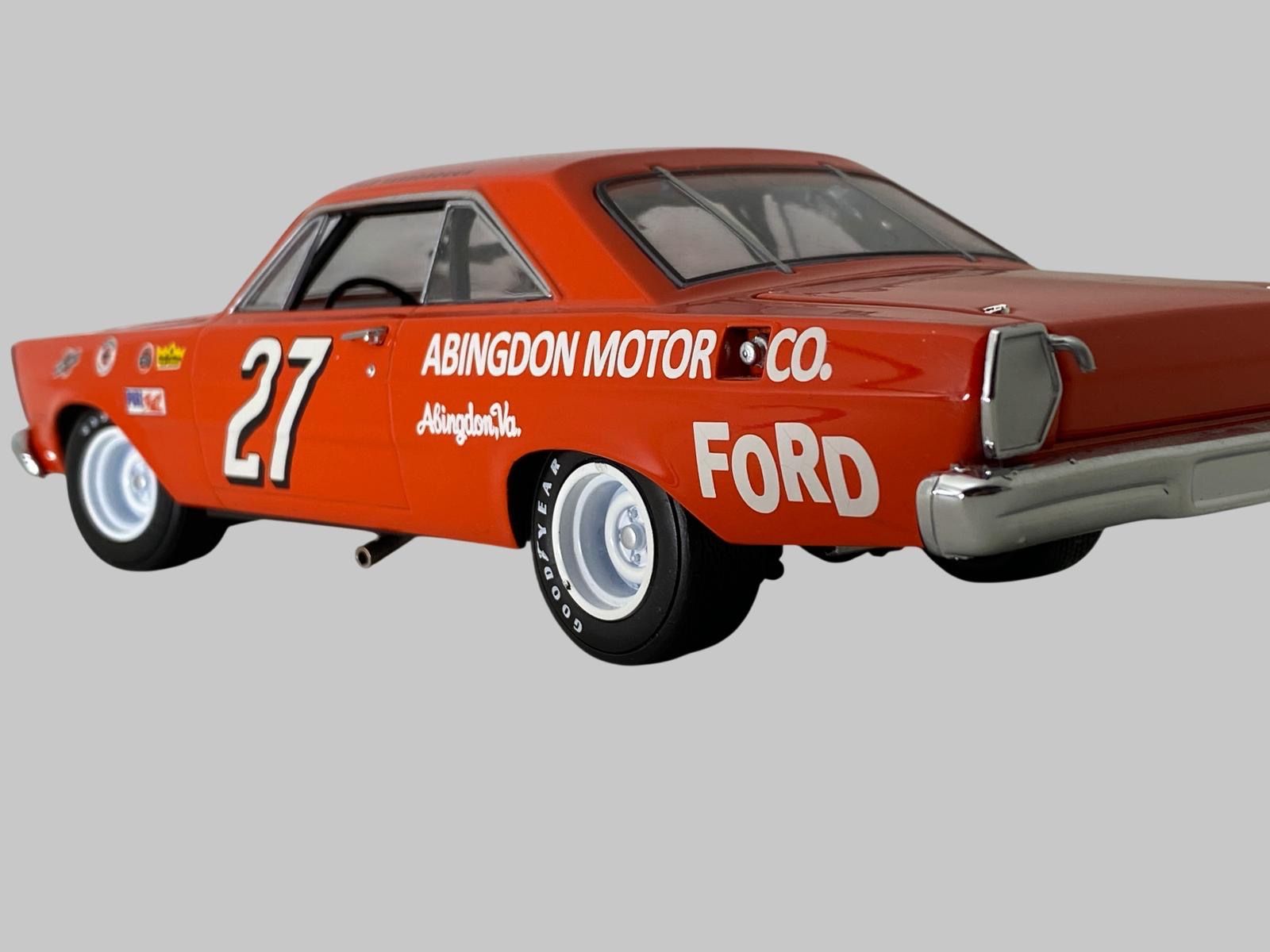 Ford Modellini d'auto: Ford Galaxie 500 Modellauto – Usato da St. Gallen venduto da sus_lwc2 1