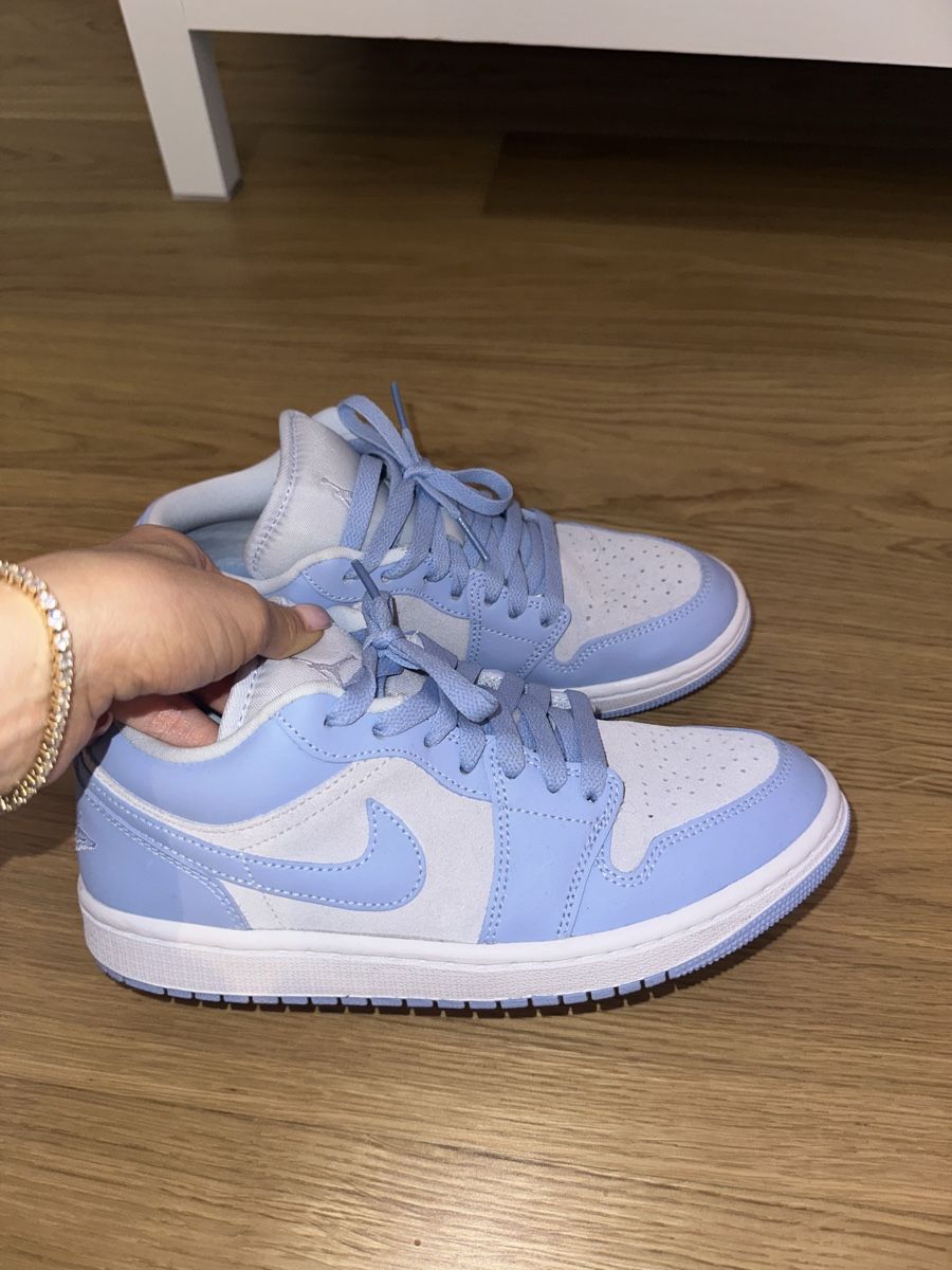 Jordan Chaussures hommes: Jordan 1 low – Neuf (Voir description) à Uster par celiiinaaa 4