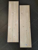 Fichte 10 Bretter 80x20x1.8 cm neuwertig