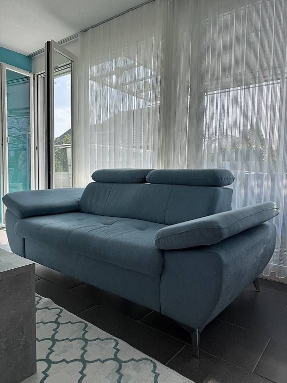 Divani: 2er & 3er Sofa – Usato da Suhr venduto da yk7