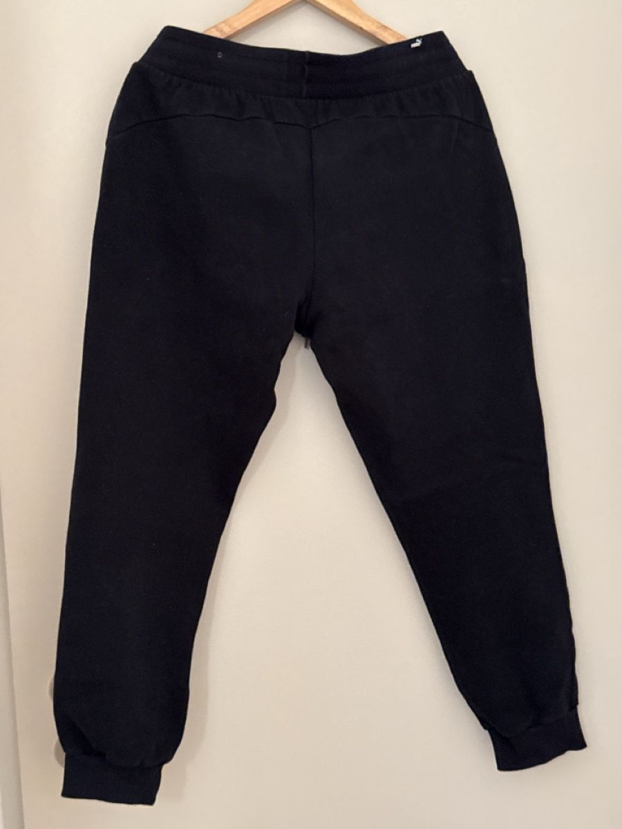 Puma Pantaloni: Puma Men's Sweatpants  - Size extra Large – Usato da Geneve venduto da fed_grg5 1