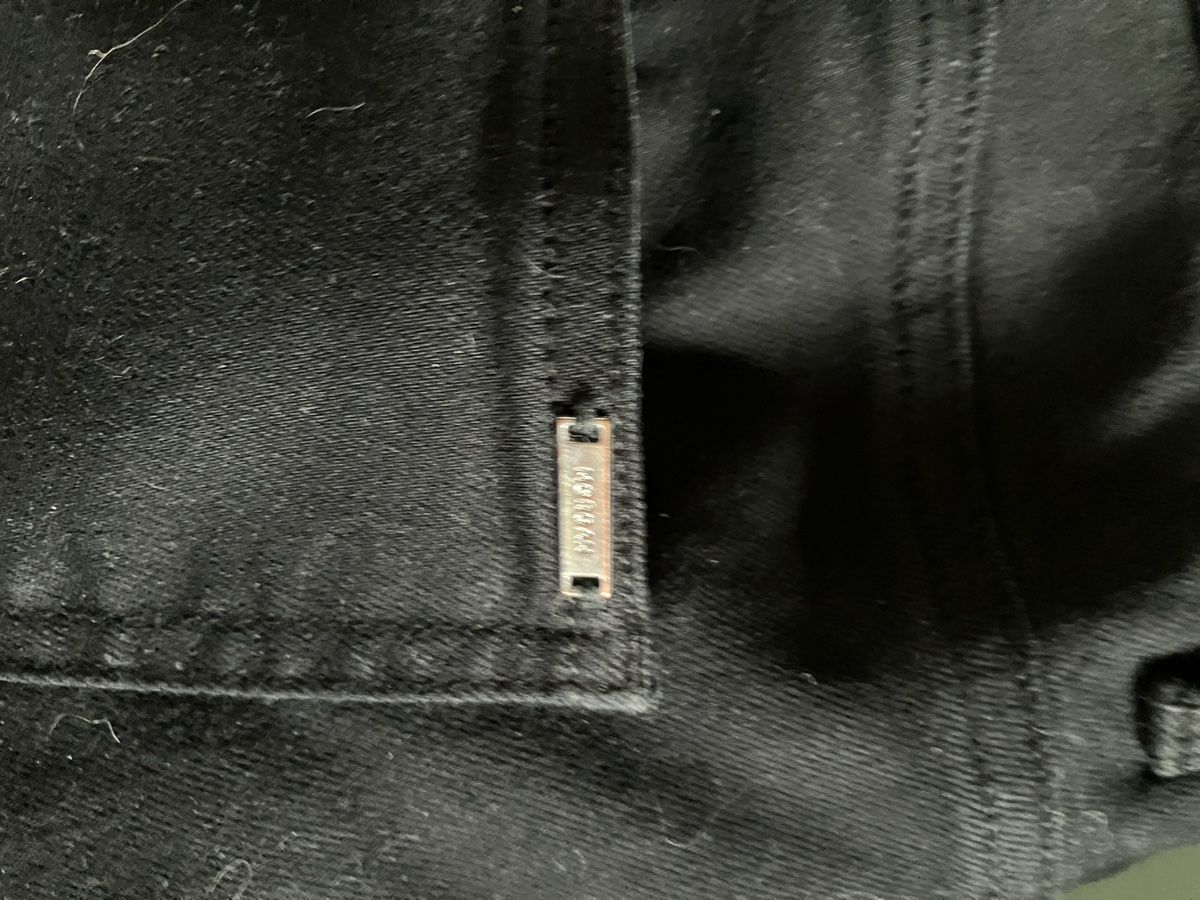 Morgan Jeans: Jeans Morgan 40 – Gebraucht aus Carouge GE von Lapsus23 3
