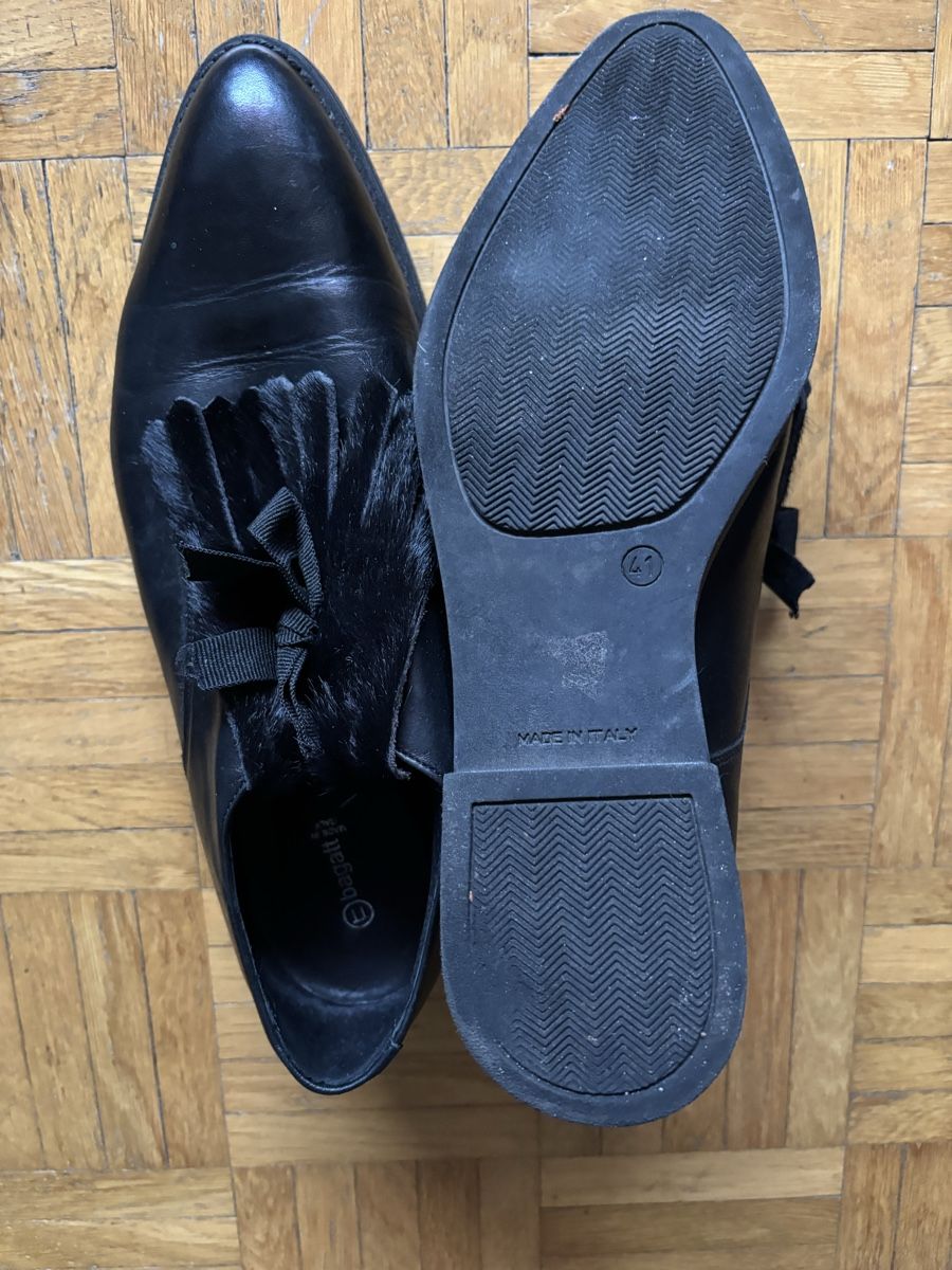 Bagatt Scarpe da donna: Derby Bagatt 41 – Nuovo (secondo la descrizione) da Ostermundigen venduto da Delphine74 3