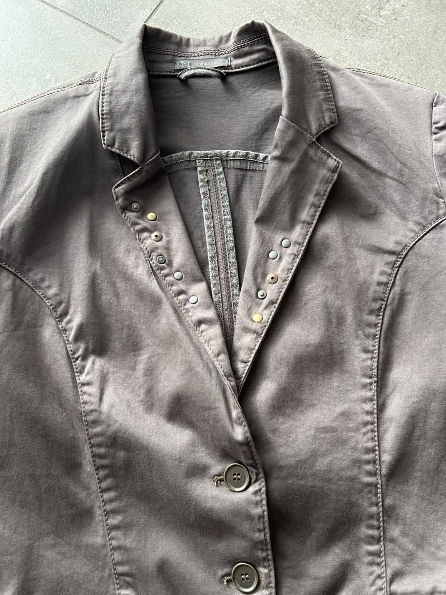 Nile Vestes: NILE BLAZER MODERN  und NEU – Neuf (Voir description) à Nidfurn par cejeisda 4