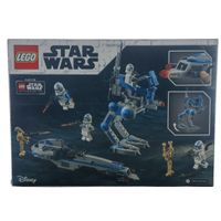 LEGO® Star Wars™ 75280 501st Legion™ Clone Troopers - NEW