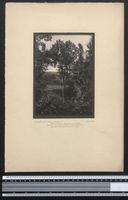 Fotografie Häslach bei Oberbrüden, Bau