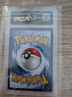Venusaur & Snivy GX 1/236  PCA 9.5 Mint (Cosmic Eclipse)