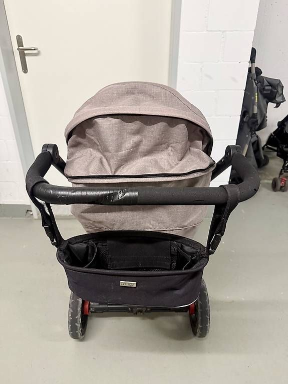 Carrozzine: GESSLEIN Kinderwagen – Usato da Kreuzlingen venduto da pia_mm7h 2
