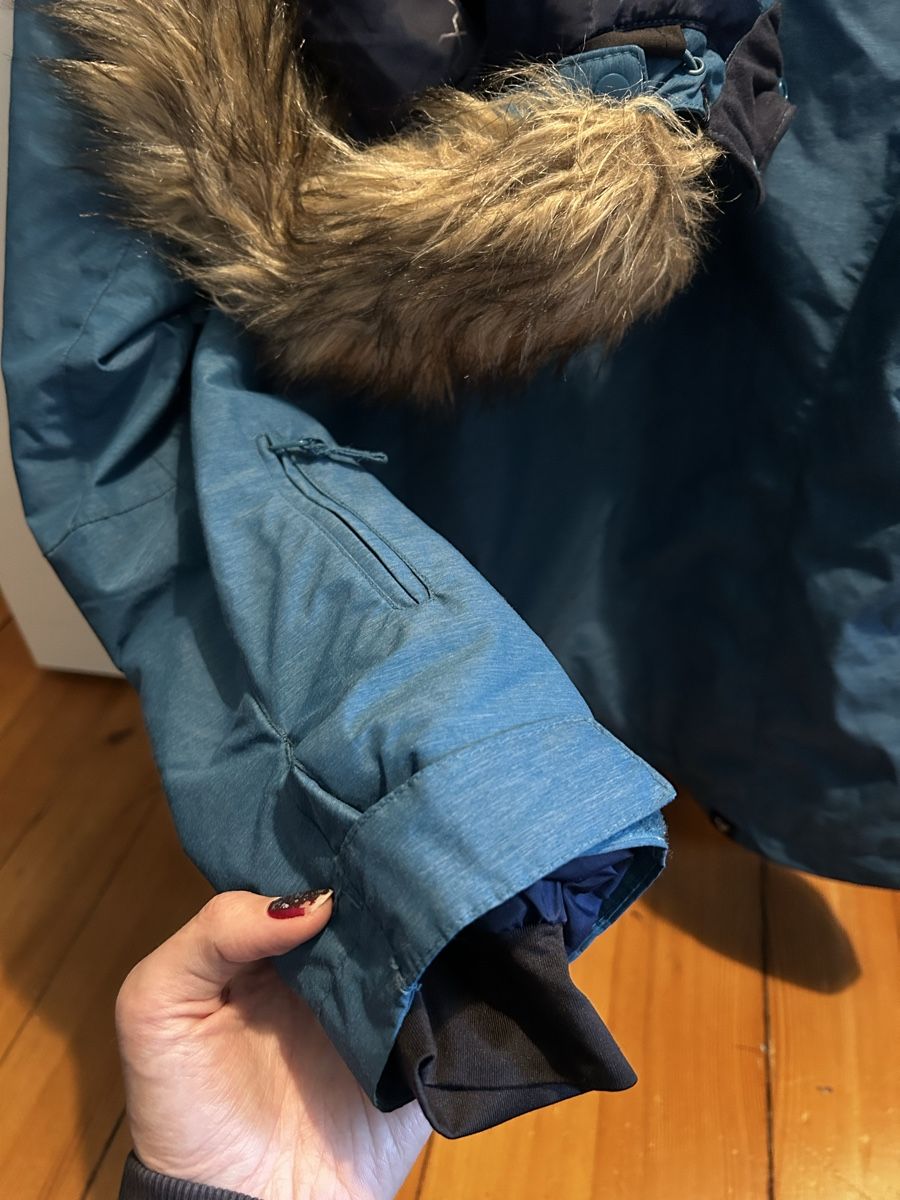 Roxy Giacche: Roxy Winterjacke Top Zustand! – Usato da Uster venduto da alin13e 8