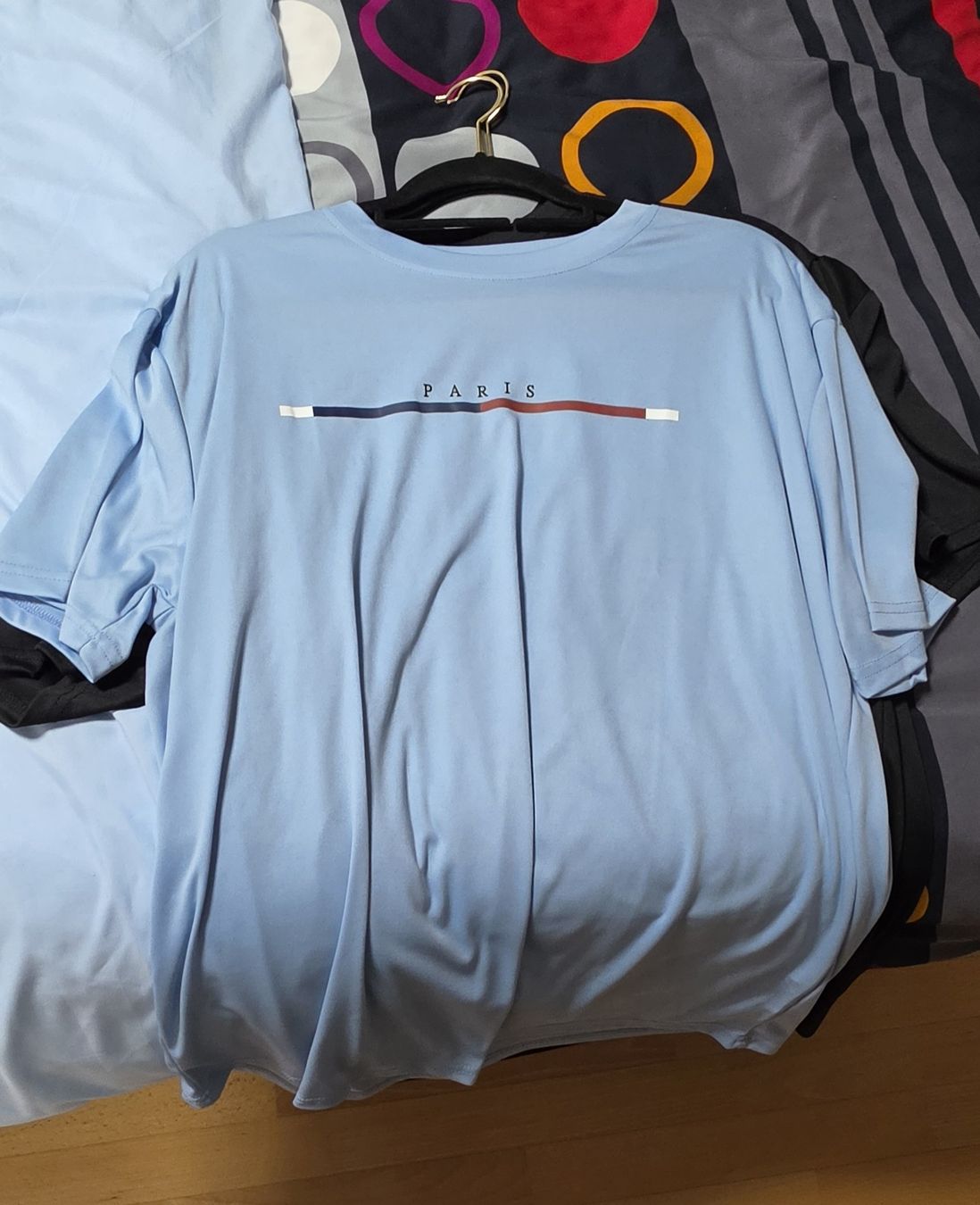T-shirt: T Shirt  – Nuovo e nell'imballaggio originale da Laupen ZH venduto da Patrick24 6