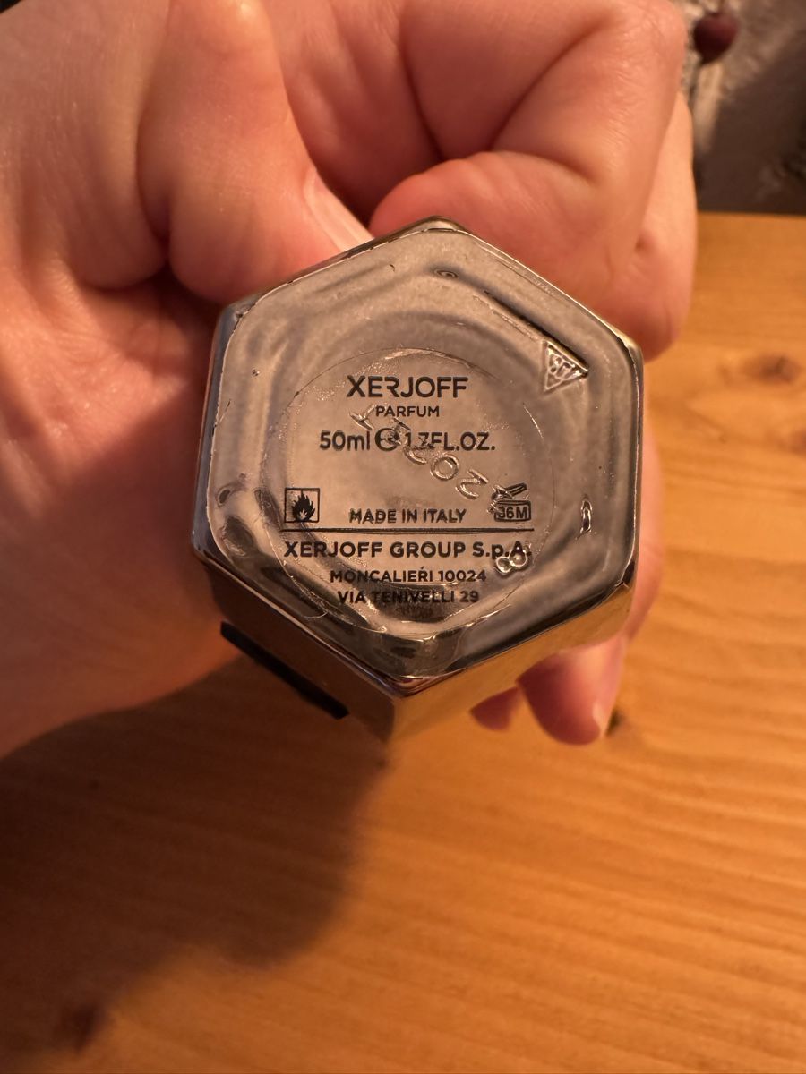 Xerjoff Profumi & Eau de Toilette: Xerjoff Monkey spécial – Nuovo (secondo la descrizione) da Crans-Montana venduto da ale_p8cr 2