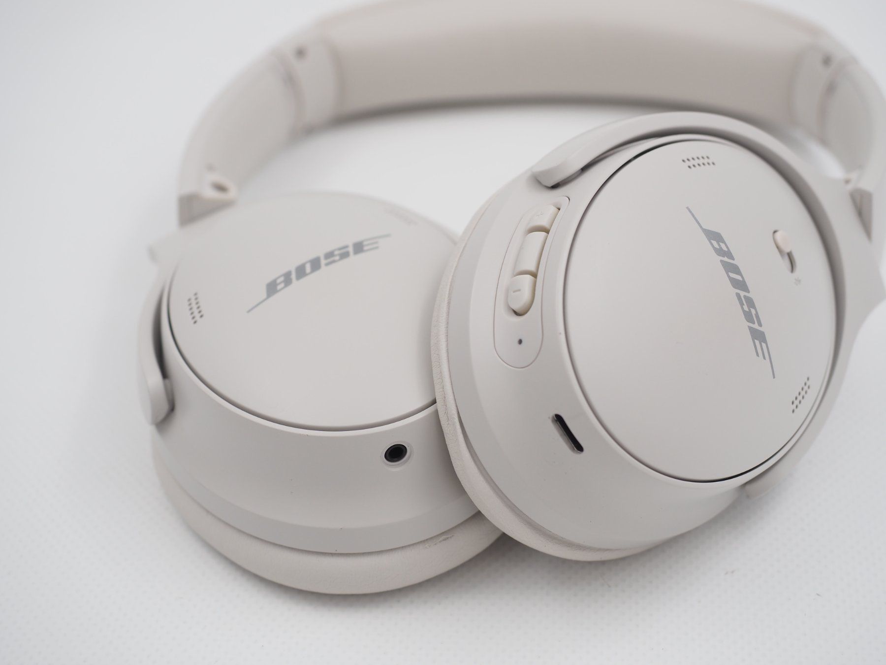 Bose Cuffie: BOSE QC 45 Bluetooth Kopfhörer (26060908) – Usato da Zürich venduto da fundsachenverkauf 3
