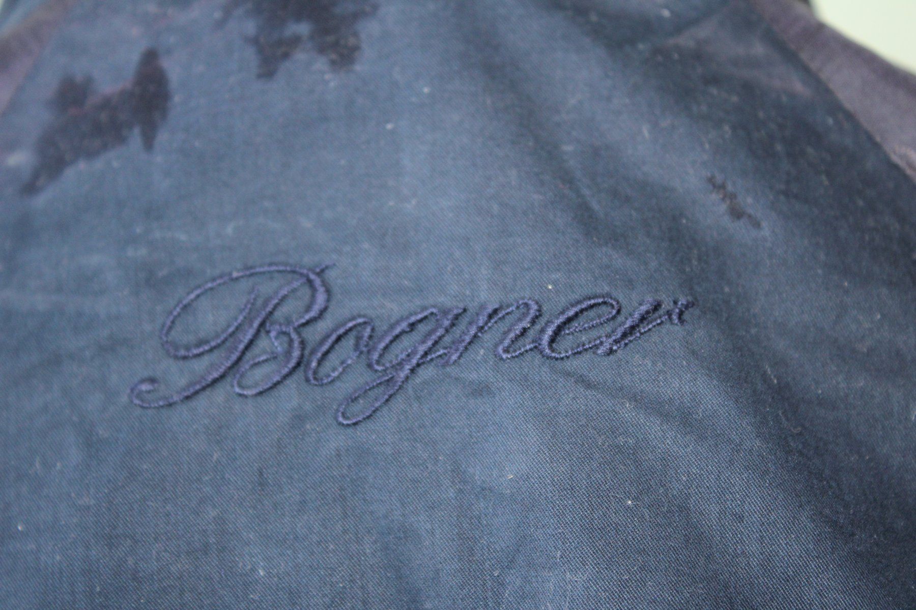 Bogner Jacken: Jacke von *BOGNER* – Gebraucht aus Schaan von antikes_und_kurioses 6