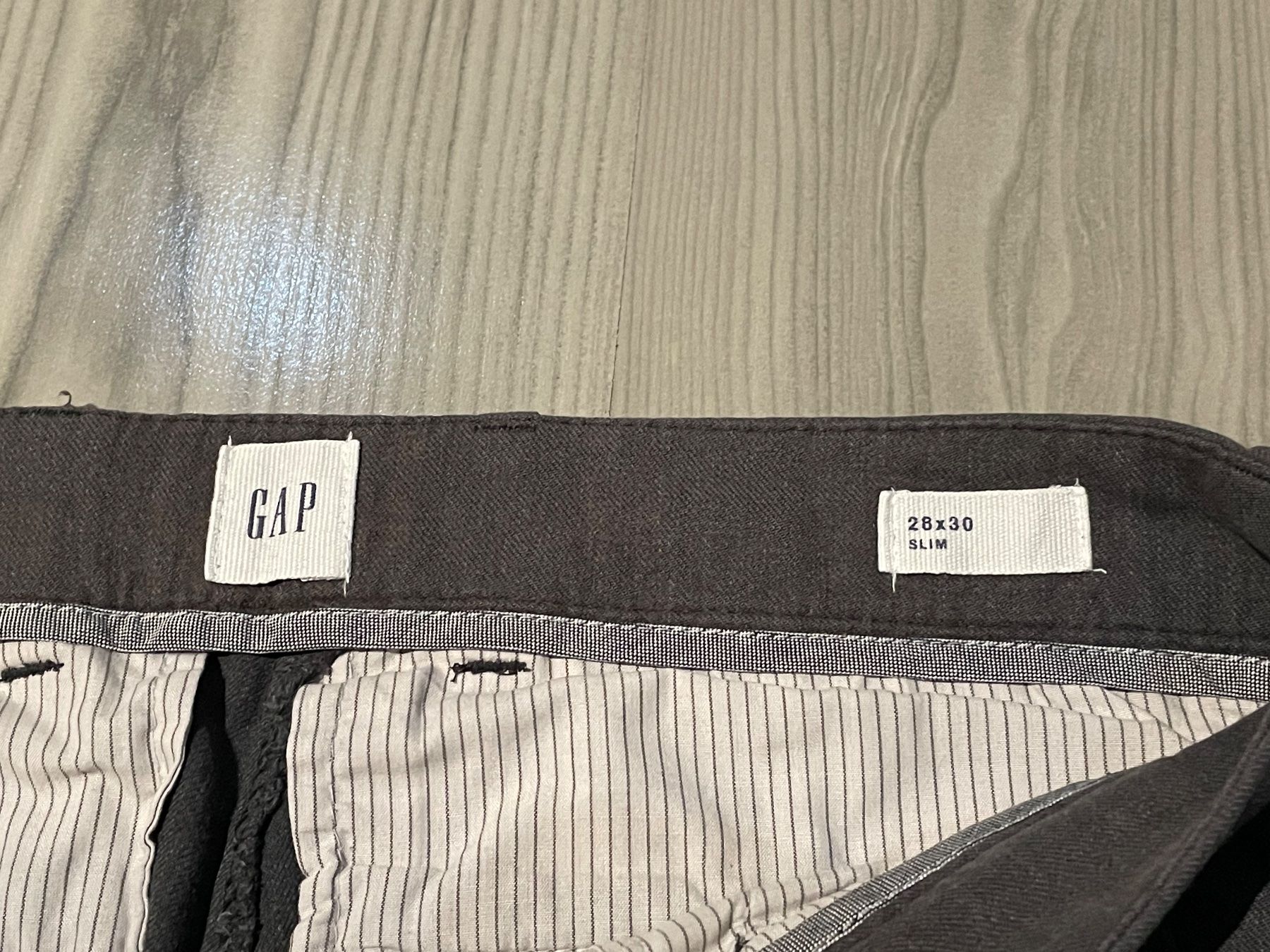 Gap Pantaloni: GAP Chinohose – Usato da Freienwil venduto da weberjoel 2
